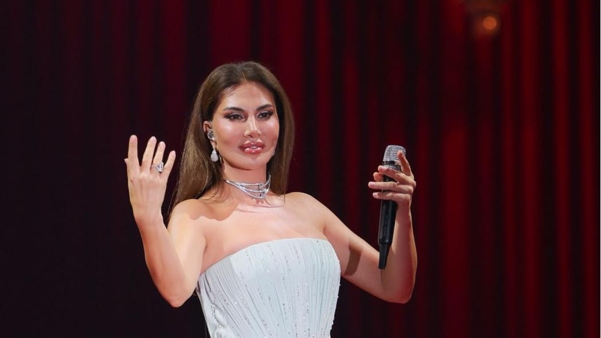 Ebru Yaşar: Bir ilki gerçekleştirdik