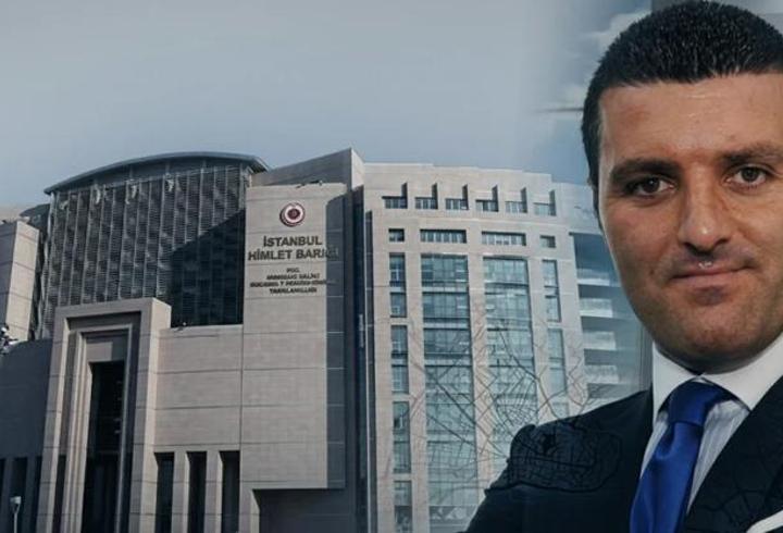 SON DAKİKA HABERİ: Emir Sarıgül hakkında tutuklama talebi