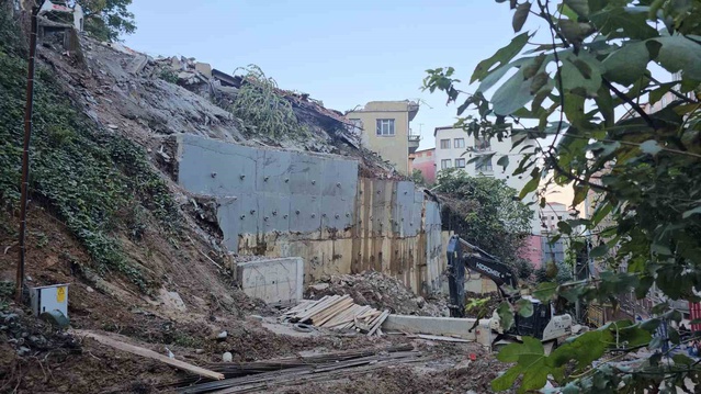 Zonguldak'ta binanın çökmesi sonucu 1 ölü 1 yaralı var, 3 şüpheli gözaltına alındı