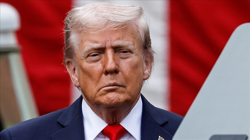 İsrail basını: Trump, İsrail seçimleri öncesinde İran'a saldırı düzenlemeyi planlıyor