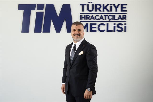 Güneydoğu Anadolu 9 ayda 2 milyar 753 milyon 97 bin dolarlık hububat ihracatı yaptı