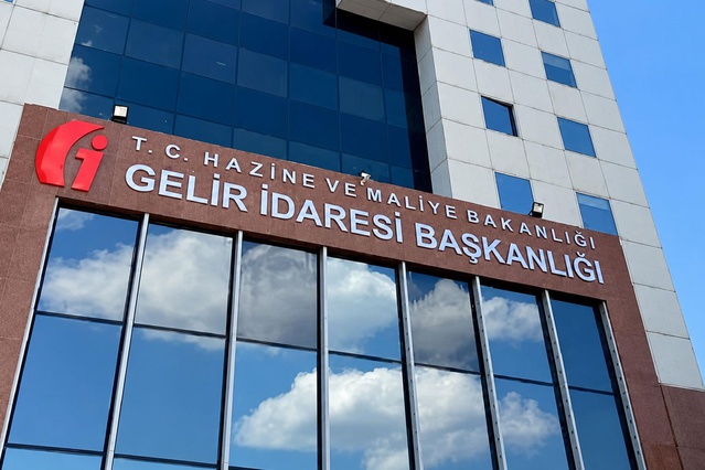 Gelir İdaresi Başkanlığına Şinasi Candan atandı! Yeni yardımcılar da geldi