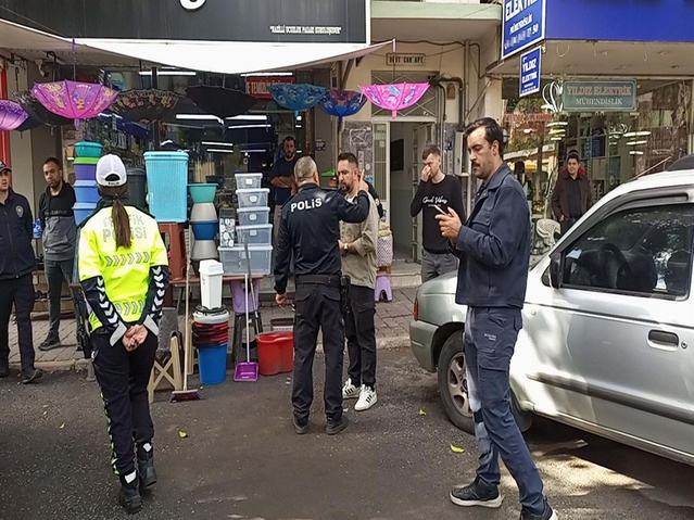 Aydın Nazilli'de uzaklaştırma kararına rağmen başından vurulan genç kız öldü