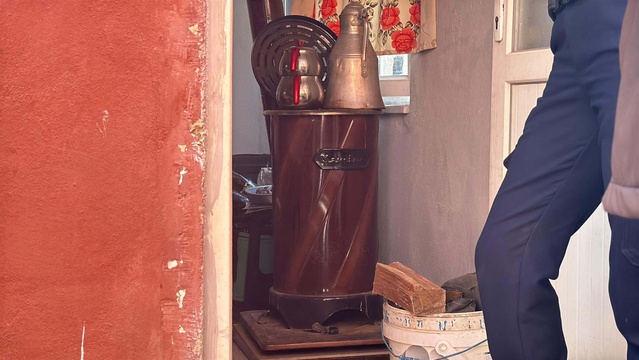 Muğla Menteşe'de 76 yaşındaki adam evinde ölü bulundu, gazdan zehirlenmiş olabilir