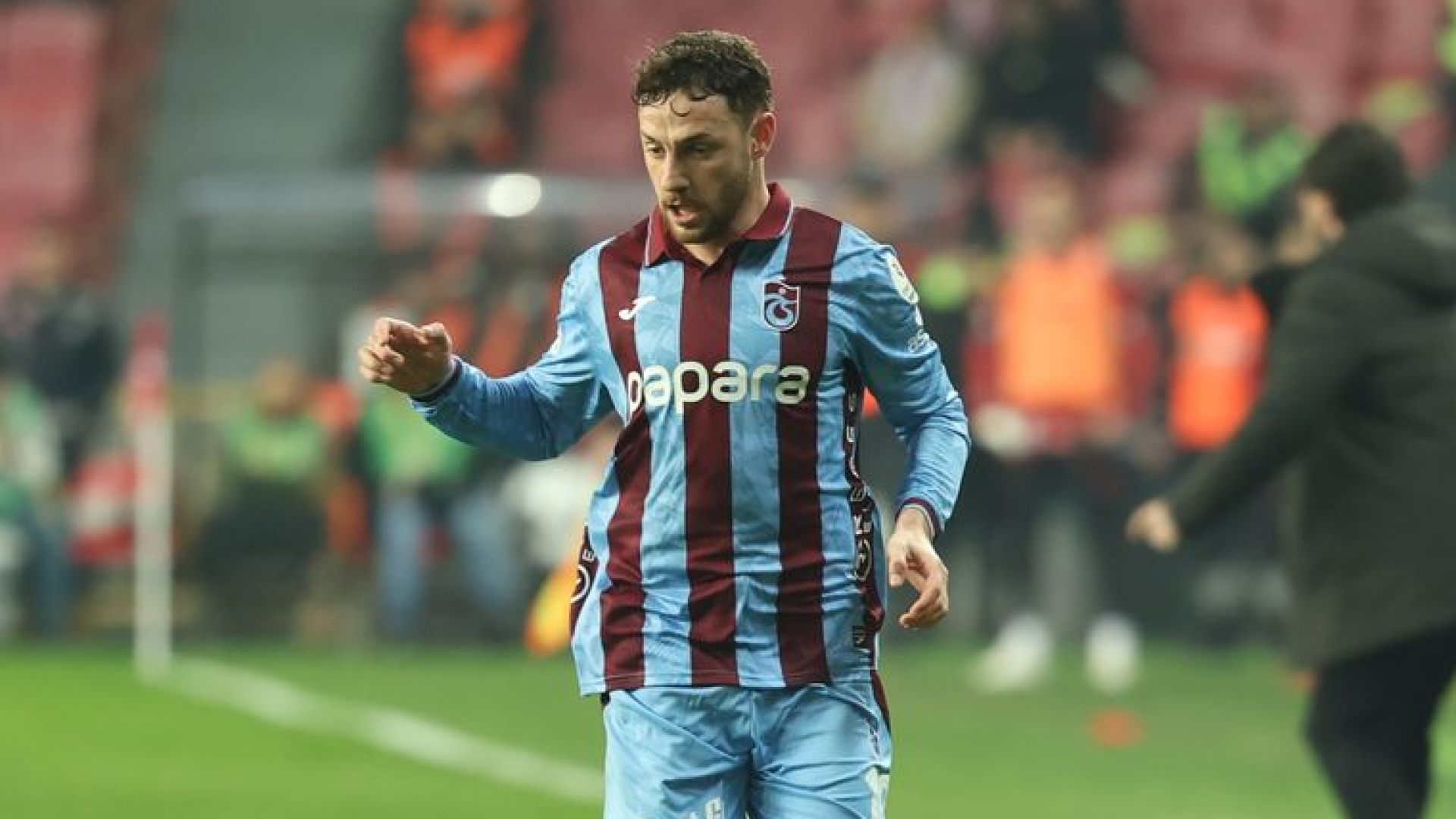 Mustafa Eskihellaç, Samsun’da 61 diyecek!