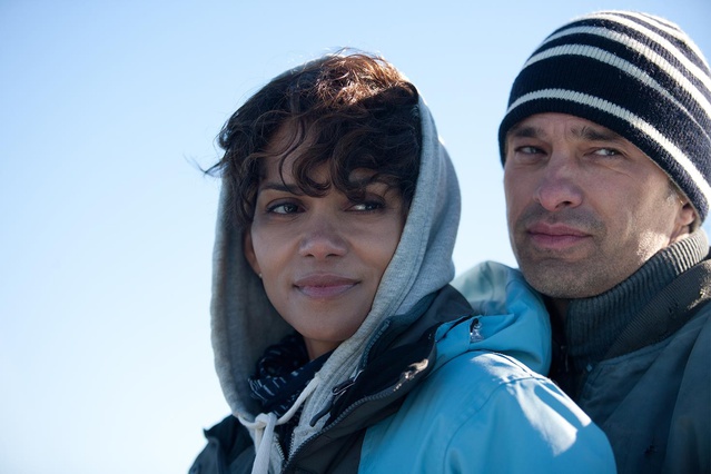Ünlü yıldız Halle Berry hakkında şoke eden suçlama! Eski eşi oğullarına şiddet uyguladığını iddia etti
