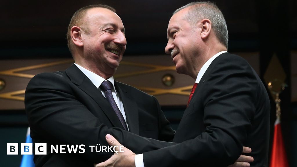 İsrail tartışması Türkiye-Azerbaycan ilişkilerini nasıl etkiliyor?