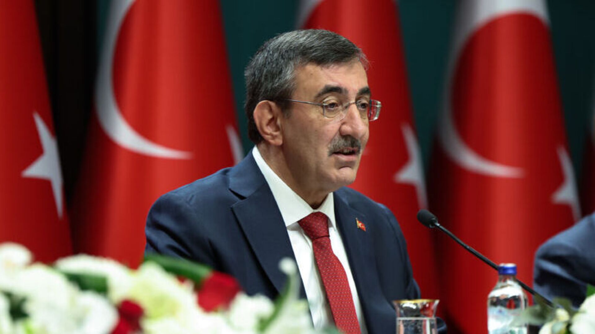 Yılmaz: Olağan tasfiyeler hızla yapılmaktadır