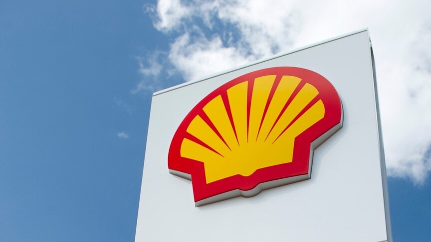 Enerji şirketi Shell'in karı üçüncü çeyrekte ikiye katlanarak 10,8 milyar dolar oldu