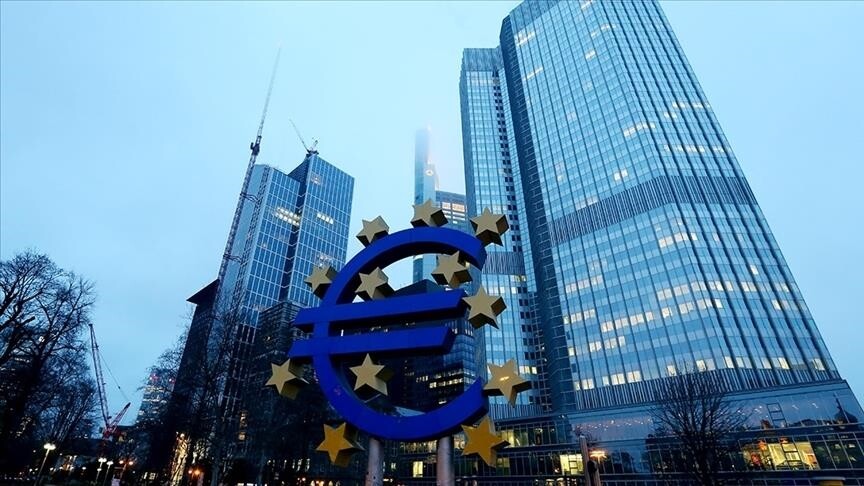 ECB tutanaklarında "enerji fiyatlarındaki oynaklık ve enflasyon risklerine karşı ihtiyat" vurgusu