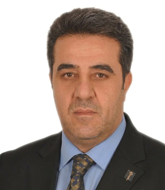 Anahtar Parti Kırşehir İl Başkanı Kaya, artan maliyetlerin üreticiyi zorladığını söyledi
