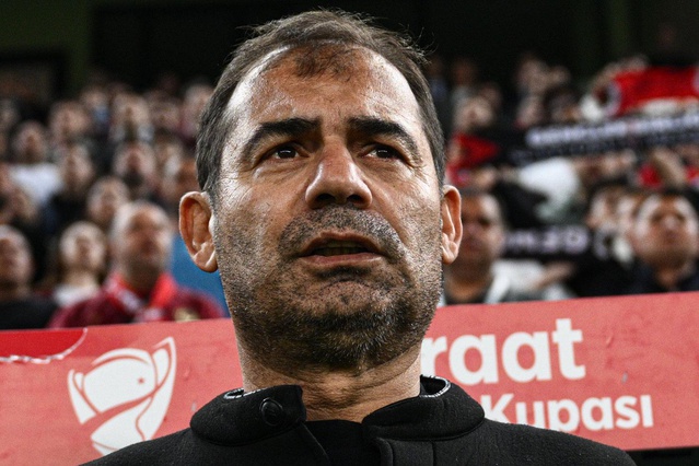 Süper Lig'de sürpriz ayrılık! Gençlerbirliği'nde Metin Diyadin istifa etti