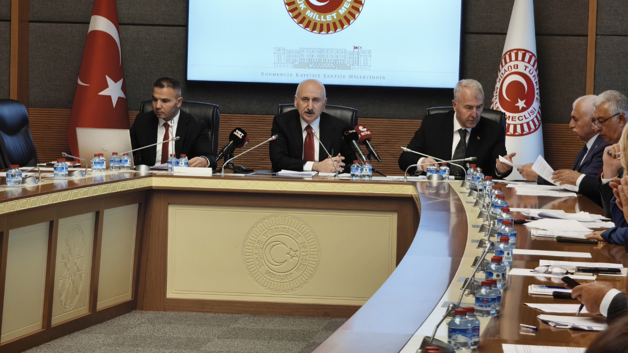 Yabancı dijital platformlara TBMM’den yeni kurallar