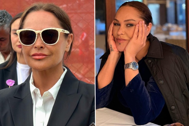 Murat Dalkılıç, Hülya Avşar'lı “Kanlı Nigar" müzikalinde