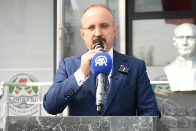 Fon krizine karışanları istifaya çağırdı: Yanlış yapan çekilsin kenara