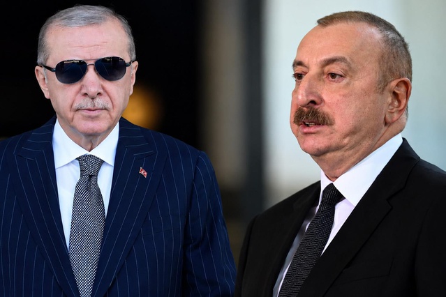 Ömer Çelik'e canlı yayında açıkça soruldu: Türkiye ile Azerbaycan arasında kriz mi var?