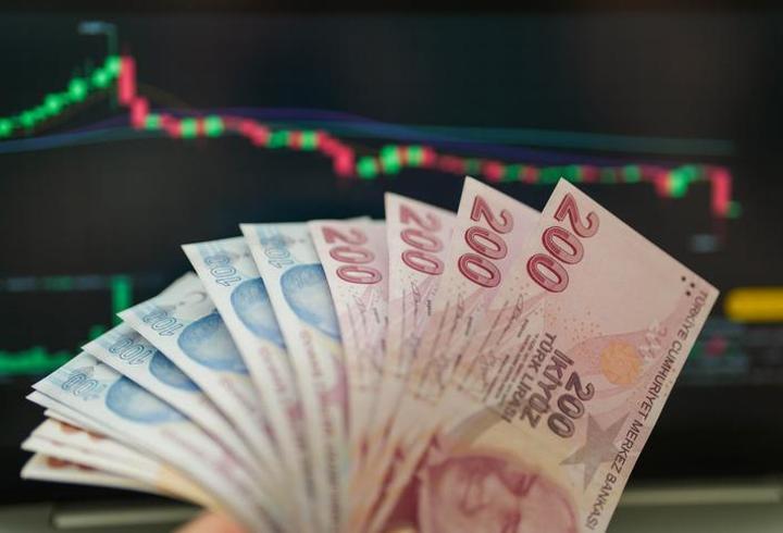 TL’nin reel değeri eylülde yükseldi