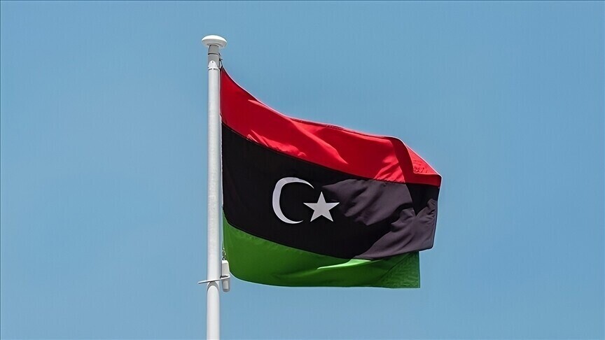 Libya Başkanlık Konseyi Başkan Yardımcısı: Türkiye-Libya muhtırasının onaylanması son derece yerinde bir adım