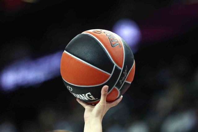 Erkekler Euroleague 2027 ve 2029 Final Four'larını Abu Dabi'de düzenleyecek