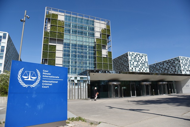 BM Genel Sekreteri Guterres ABD'nin UCM yaptırım kararından derin endişe duydu