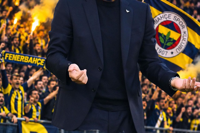 Fenerbahçe taraftarı takımın başına onu istiyor: Gelirse şampiyon yapar