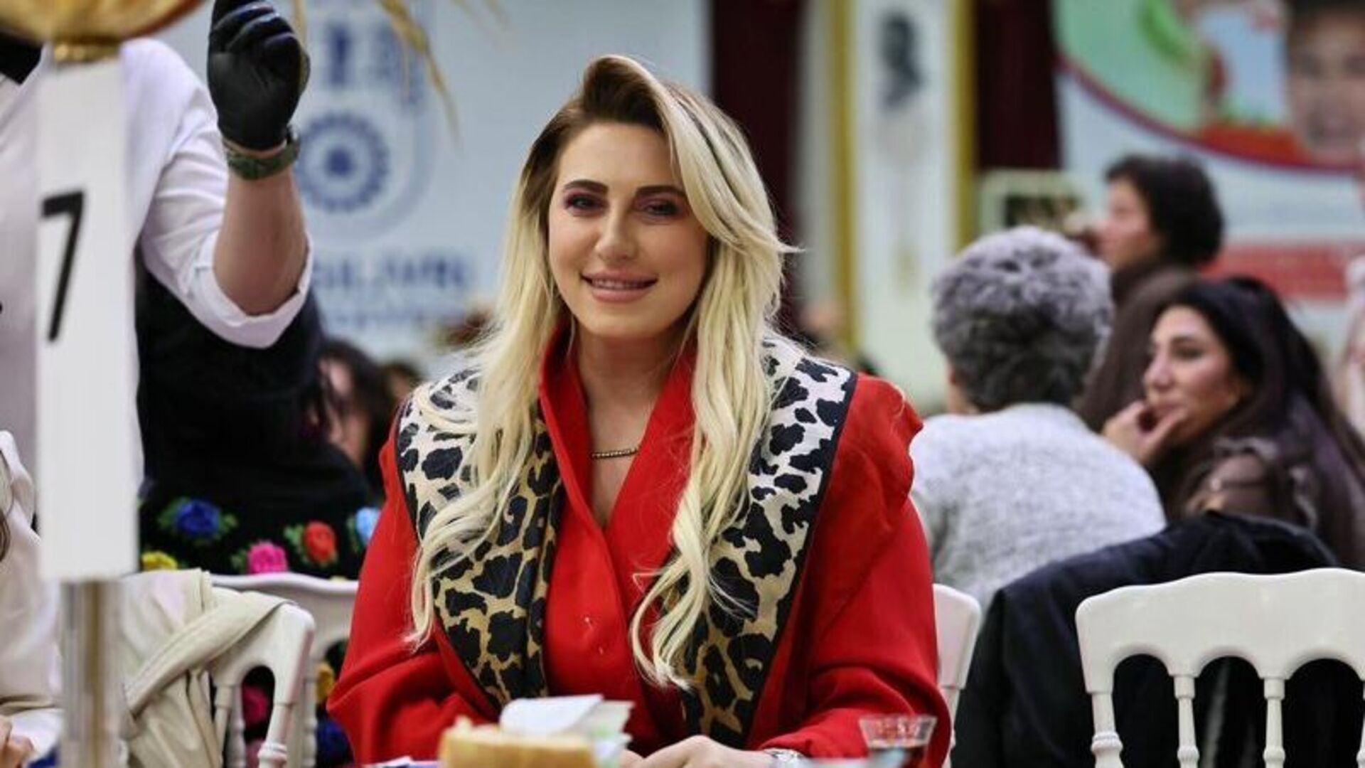 CHP’den istifa etti