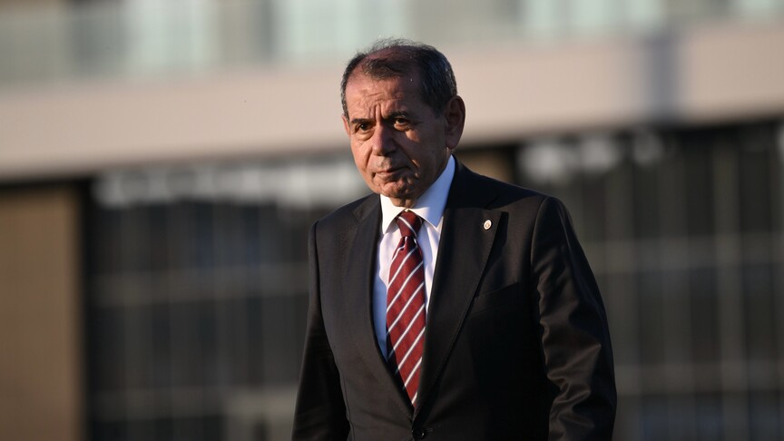 Özbek'in 18'nci Fenerbahçe, Yıldırım'ın 54'üncü Galatasaray derbisi