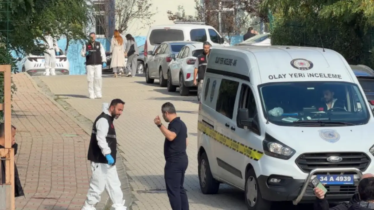 MEB duyurdu: Okulda bıçaklı saldırı sonrası eğitime ara verildi