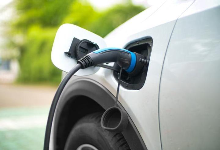 AB’de elektrikli otomobil satışları yüzde 45 arttı