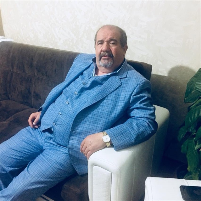 Bolu Mengen'de Muhtarlar Günü'nde ölen muhtar Kamil Kayar yarın defnedilecek