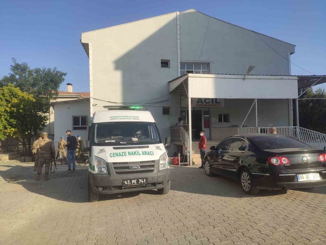 Mardin Mazıdağı'nda hareket eden traktörün altında kalan 8 yaşındaki çocuk öldü