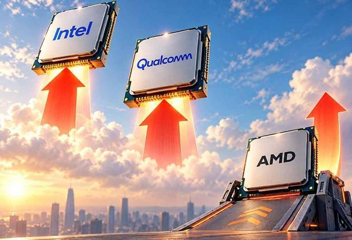 AMD zam yapmaya hazırlanıyor