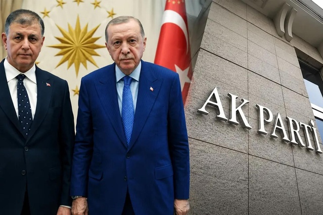 İzmir Büyükşehir Belediye Başkanı Cemil Tugay için AK Parti iddiası! Tarih ve saat bile verildi