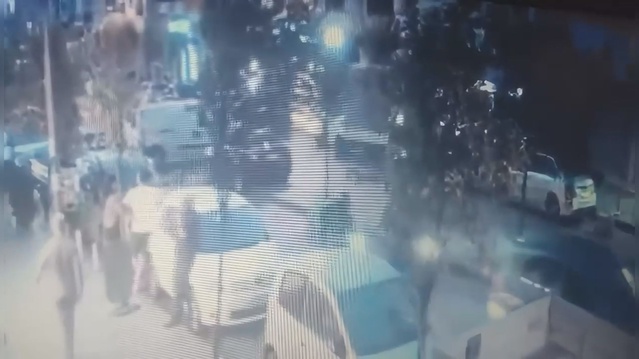 Babası 46 gün sonra kamera kaydını buldu, kusur tersine döndü! Kağıthane'de motokuryeye çarpan sürücü tutuklandı