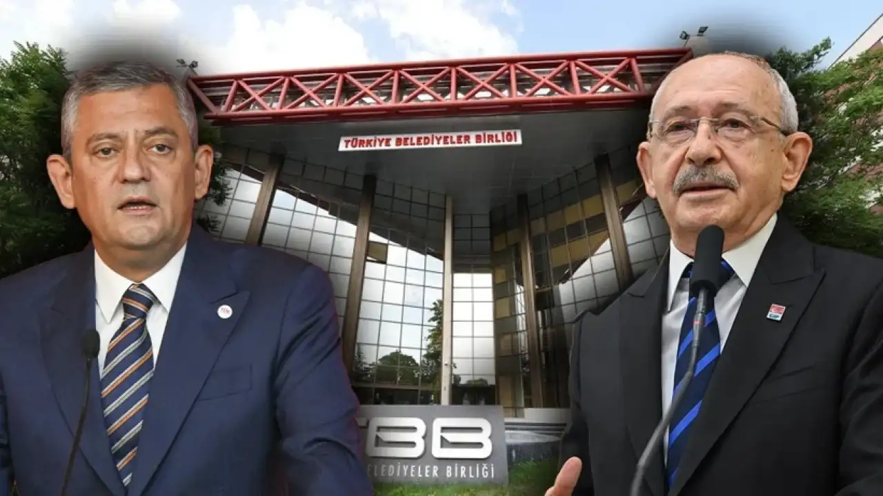TBB’de kritik seçim: CHP aday çıkarmayacak