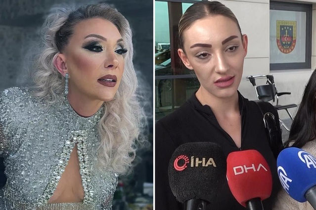 Arkadaşından Tuğyan'ı yakacak sözler: Güllü’yü kalçasından tutup aşağı attı
