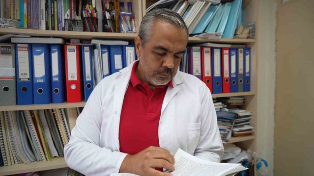OMÜ'den Mortaş, konservelerde botulinum toksininin ölüme yol açabileceğini söyledi