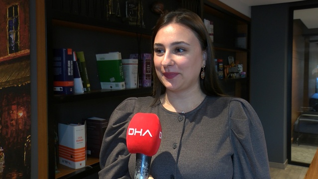 Bursa'da bulaşık makinesi yangınında firmaya 135 bin 418 lira 50 kuruş ceza kesildi.