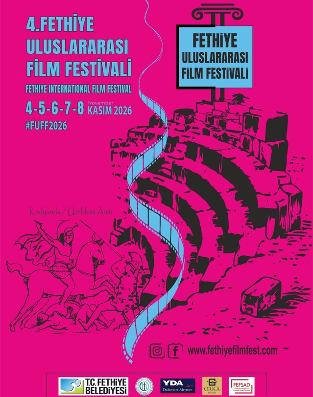 Fethiye Film Festivali seçkisinde Kibar Feyzo dahil 7 film gösterilecek