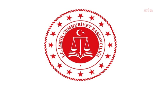İzmir'de Azim Çelik İnşaat'a 155 milyon TL iddiasıyla 4 gözaltı yapıldı