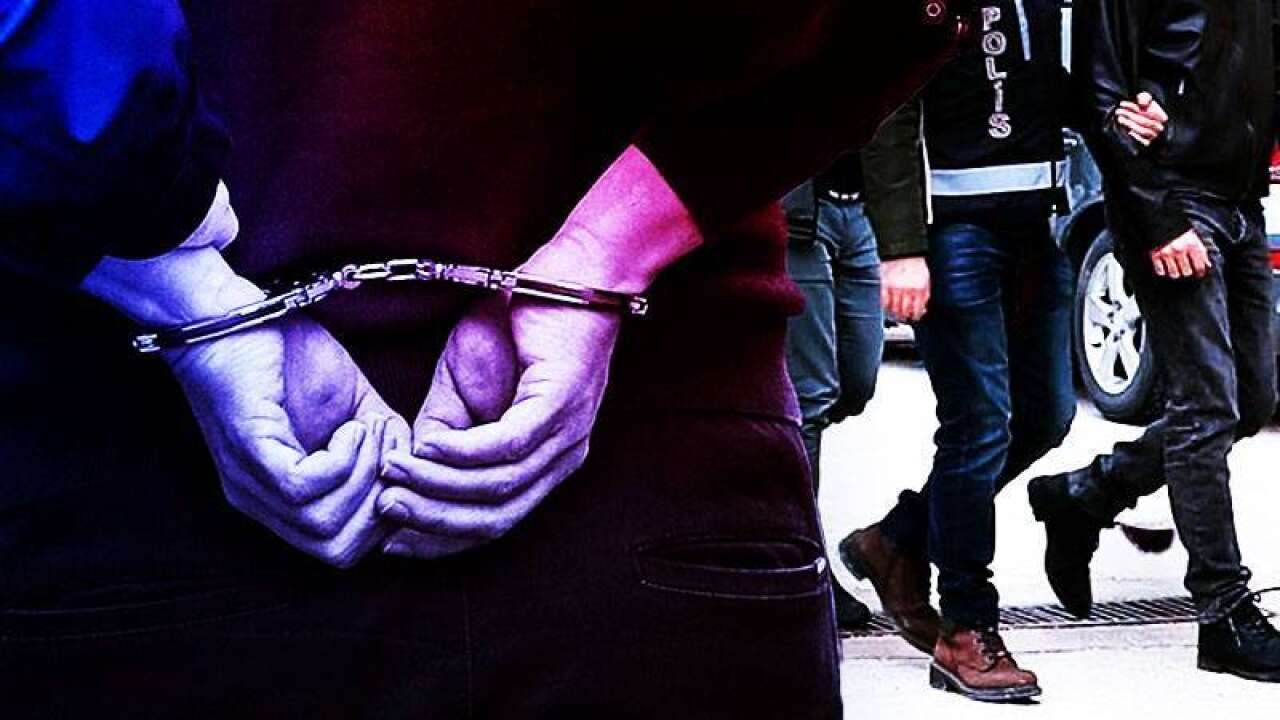 Ankara’da 650 milyon TL’lik suç geliri operasyonu