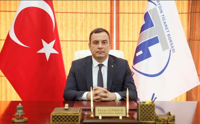 Pamukta ithalat çözüm değil diyen Çondur, üreticiye 5 TL refah payı önerdi