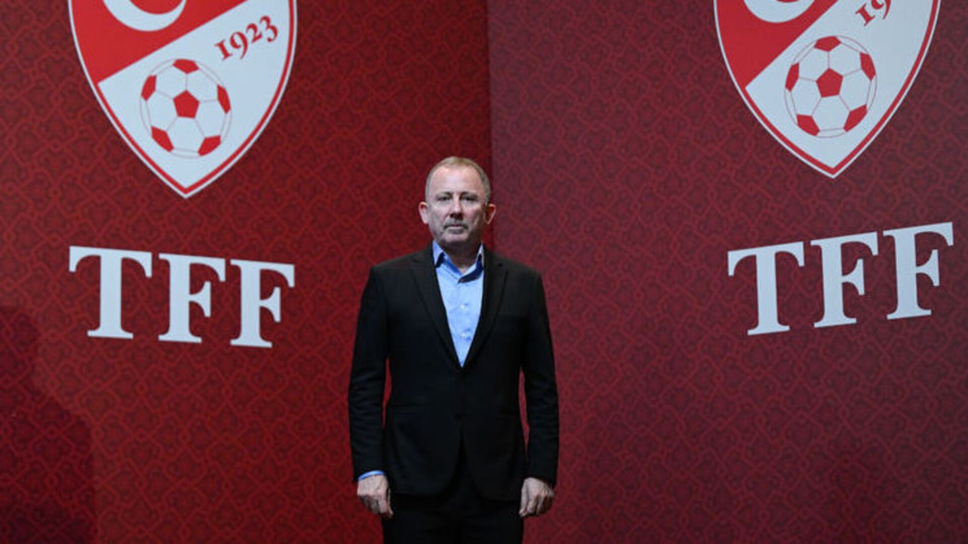 Sergen Yalçın'ın teknik ekibi belli oldu!