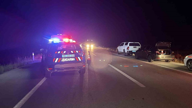 Çorum'daki kazada 1'i çocuk 4 kişi öldü, ölenlerden ikisi dün nişanlanan çift çıktı