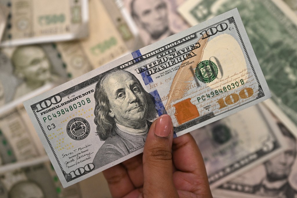 Dolar endeksinde 3 haftalık tablo değişti