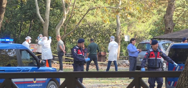 Adana Kozan'da Sevda Dinler arkadaşlık teklifini reddedince av tüfeğiyle öldürüldü