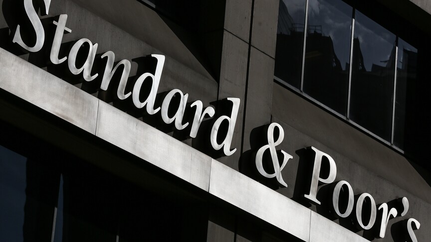 S&P Global Ratings: Türkiye'de hanehalkının liraya güveni dirençli kalmaya devam ediyor