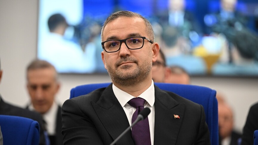 TCMB Başkanı Karahan: Fonlardaki çıkışlar büyük oranda mevduata yöneldi