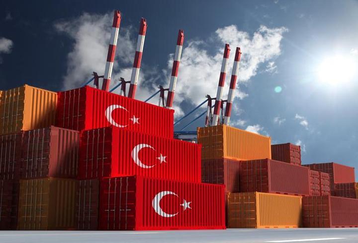 Tarım ihracatında rekor: 9 ayda 27,1 milyar dolara ulaşıldı
