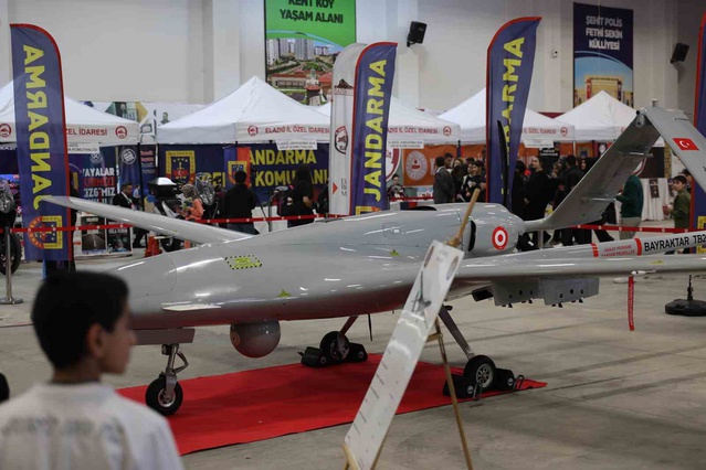 Elazığ'ın ilk TÜBİTAK 4007 Bilimfest'i 64 atölyeyle başladı, 10 Ekim'e kadar sürecek